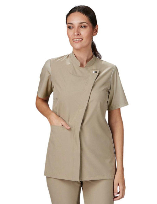 CAMISA MANGAS CANALE DELLA 600065 MUJER