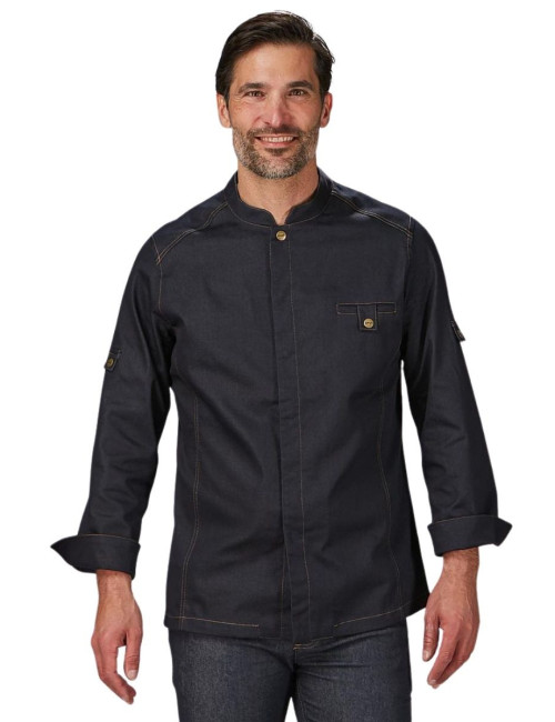 CHAQUETA COCINA MORAN 946600 HOMBRE