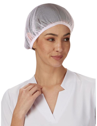 GORRO DE REJILLA 446200 UNISEX (PACK DE 10)