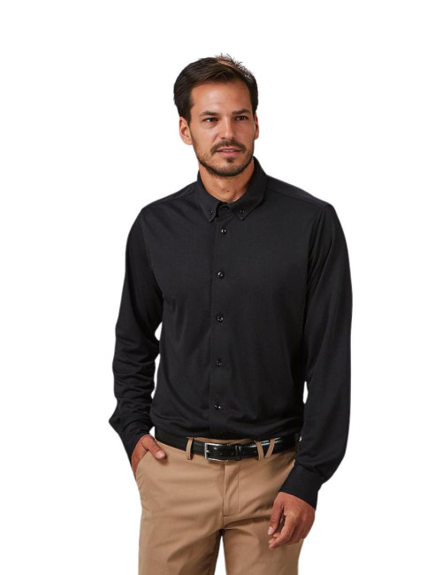 CAMISA SLIM FIT SALVATORE 260016 HOMBRE