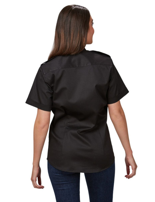 CAMISA 4 BOLSILLOS ACIRON 600054 UNISEX