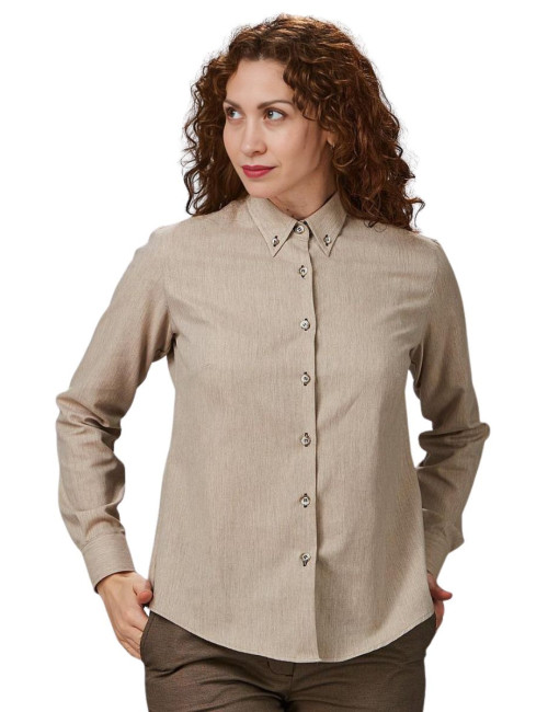 CAMISA GRAZIA 240021 MUJER