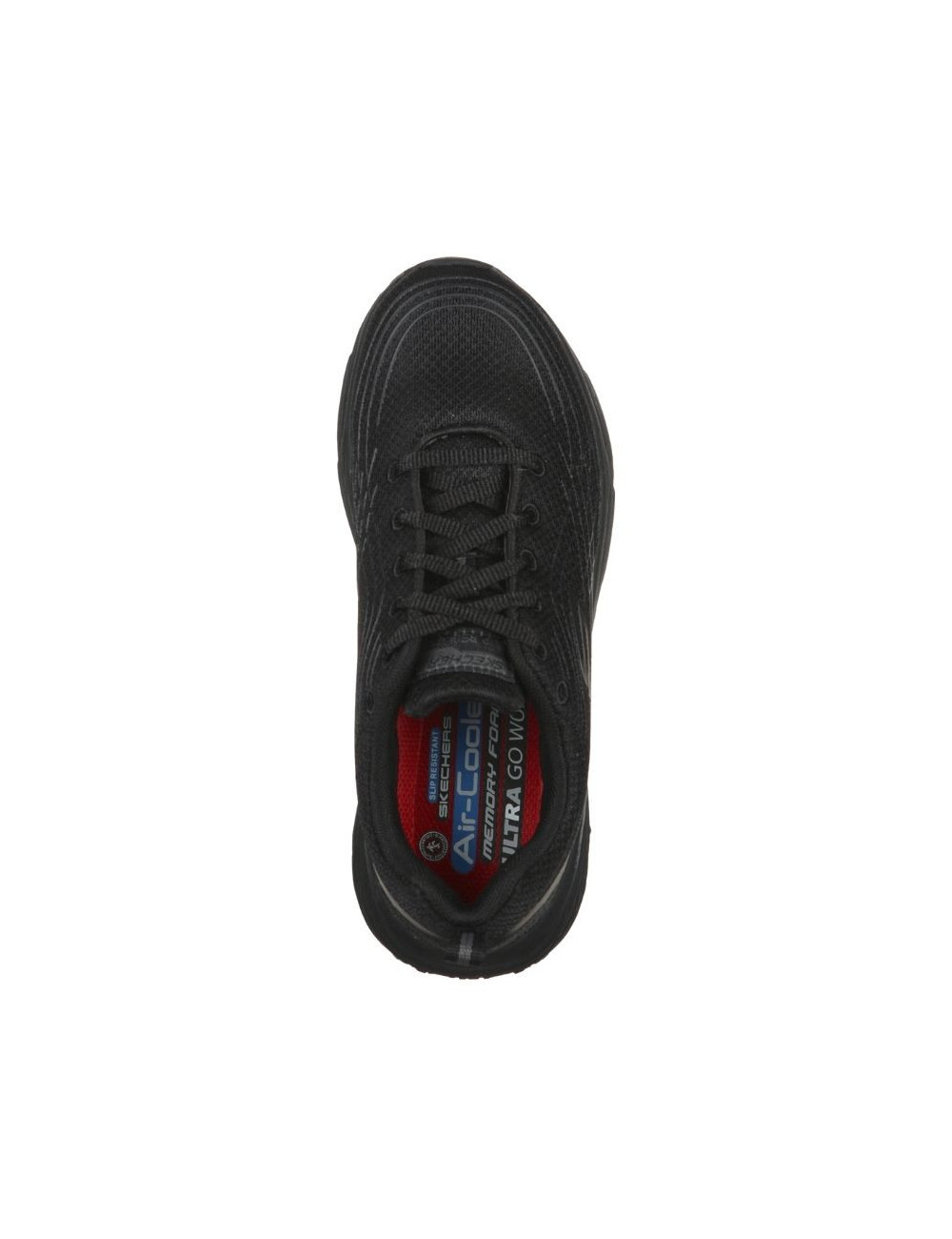 MAX CUSHIONING ELITE SR SKECHERS MUJER SK108016