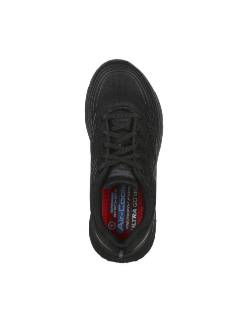 MAX CUSHIONING ELITE SR SKECHERS MUJER SK108016