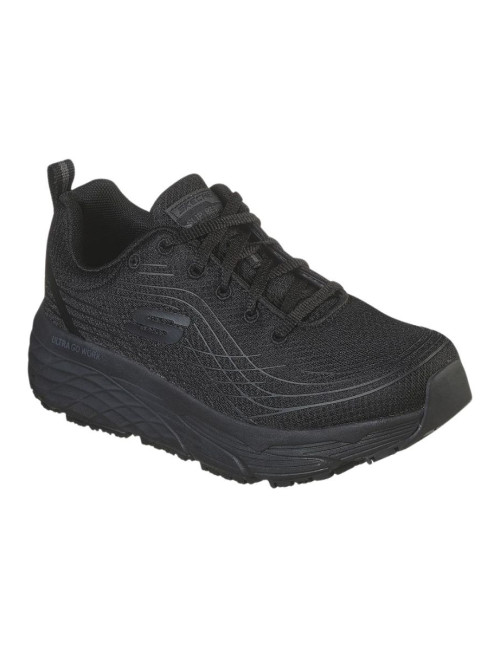 MAX CUSHIONING ELITE SR SKECHERS MUJER SK108016