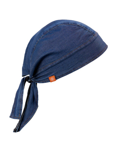 BANDANA COCINA PÉREZ ÍNDIGO 321343 UNISEX