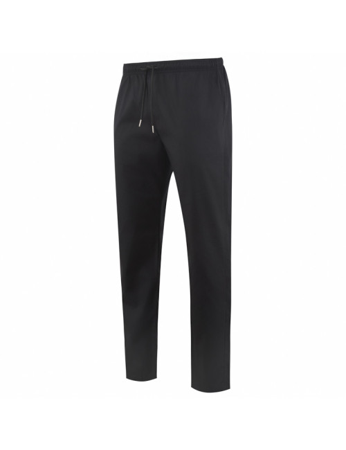 PANTALON COCINA DENIA NEGRO 393140 UNISEX