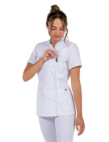 Casaca 8043 de Dyneke – Elezos Uniformes Pro