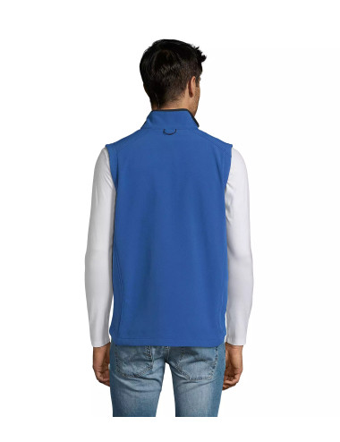 Chaleco Rallye men – Elezos Uniformes Pro