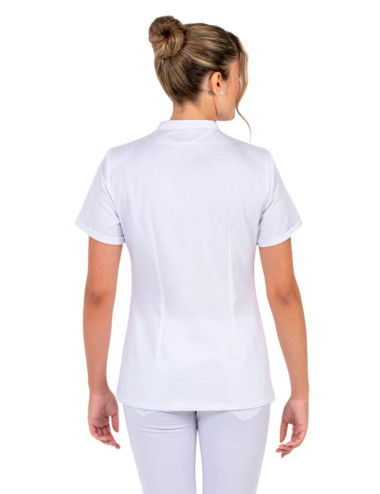 Casaca 8043 de Dyneke – Elezos Uniformes Pro