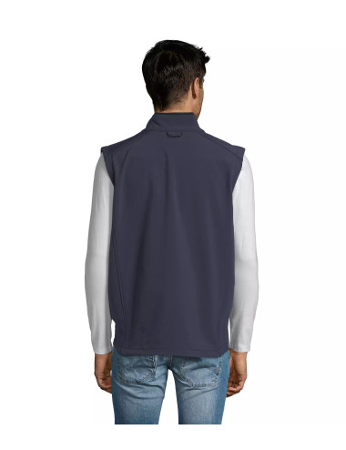 Chaleco Rallye men – Elezos Uniformes Pro