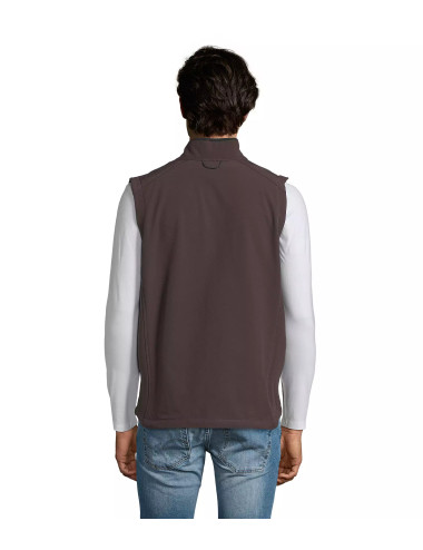 Chaleco Rallye men – Elezos Uniformes Pro