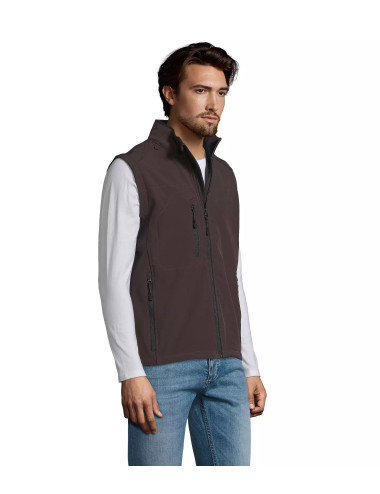Chaleco Rallye men – Elezos Uniformes Pro