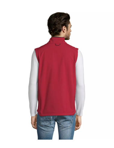 Chaleco Rallye men – Elezos Uniformes Pro