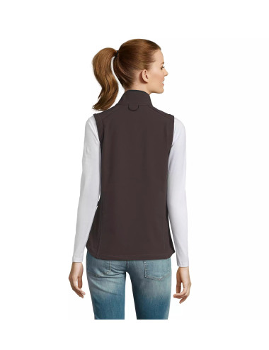 Chaleco Rallye mujer– Elezos Uniformes Pro