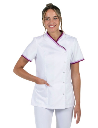 Casaca 8043 de Dyneke – Elezos Uniformes Pro