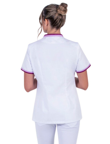 Casaca 8043 de Dyneke – Elezos Uniformes Pro