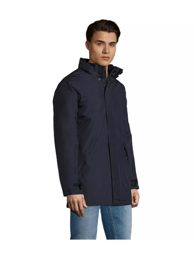 CHAQUETA ROBYN CON FORRO ACOLCHADO 02109 UNISEX