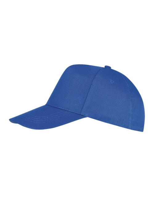 GORRA BUZZ DE 5 PANELES 88119
