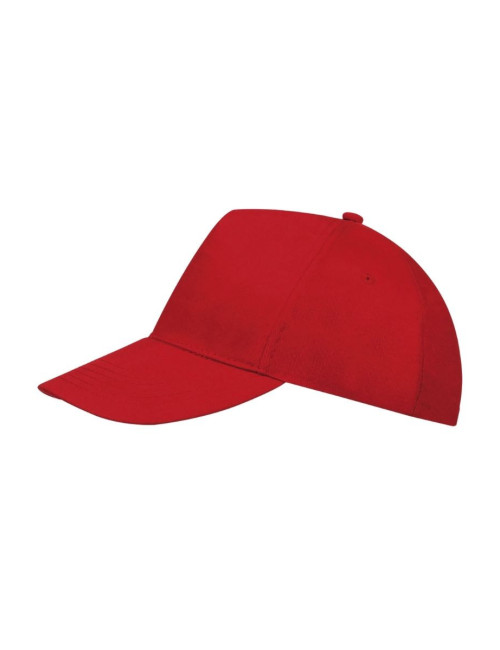 GORRA BUZZ DE 5 PANELES 88119
