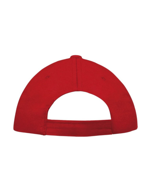 GORRA BUZZ DE 5 PANELES 88119