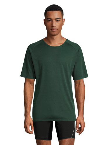 Chaleco Esquinox – Elezos Uniformes Pro