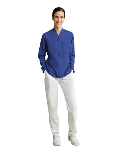 CASACA VELA 12.26 MUJER