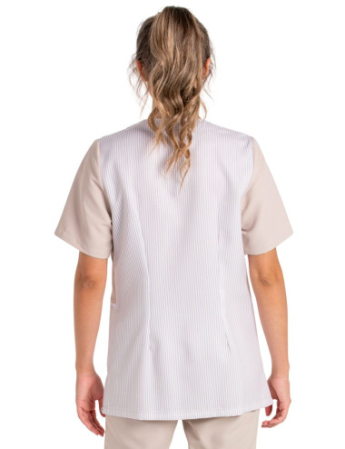 Casaca 8038 de Dyneke – Elezos Uniformes Pro