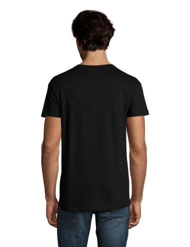 CAMISETA IMPERIAL MANGA CORTA 11500 HOMBRE
