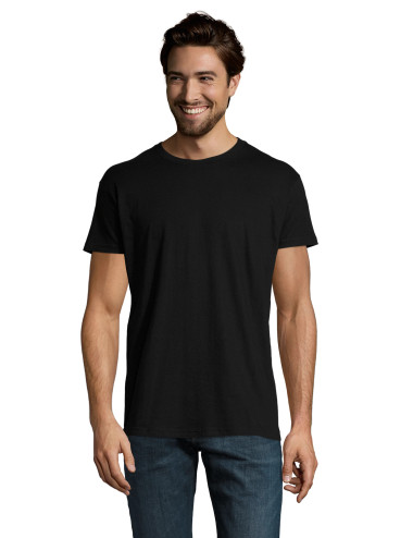 CAMISETA IMPERIAL MANGA CORTA 11500 HOMBRE
