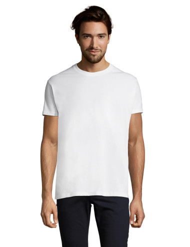 CAMISETA IMPERIAL MANGA CORTA 11500 HOMBRE