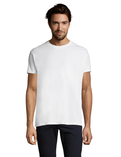 CAMISETA IMPERIAL MANGA CORTA 11500 HOMBRE