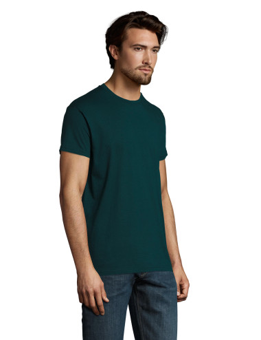 CAMISETA IMPERIAL MANGA CORTA 11500 HOMBRE