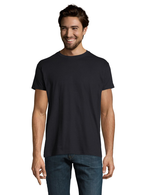 CAMISETA IMPERIAL MANGA CORTA 11500 HOMBRE