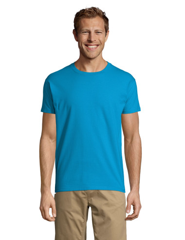 CAMISETA IMPERIAL MANGA CORTA 11500 HOMBRE