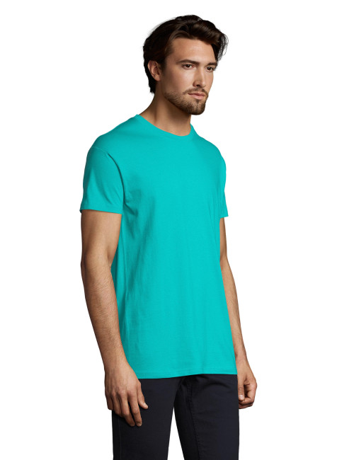 CAMISETA IMPERIAL MANGA CORTA 11500 HOMBRE