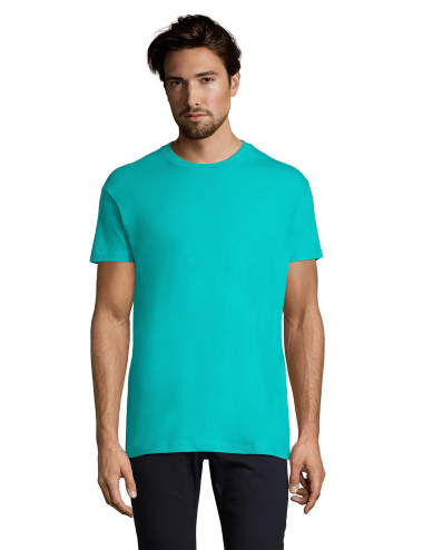 CAMISETA IMPERIAL MANGA CORTA 11500 HOMBRE