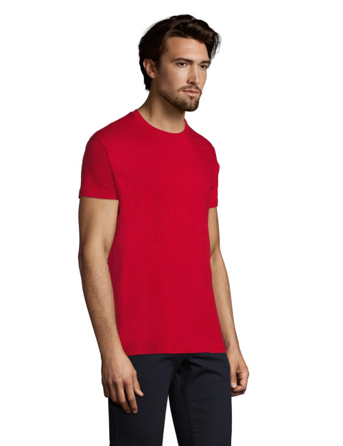 CAMISETA IMPERIAL MANGA CORTA 11500 HOMBRE