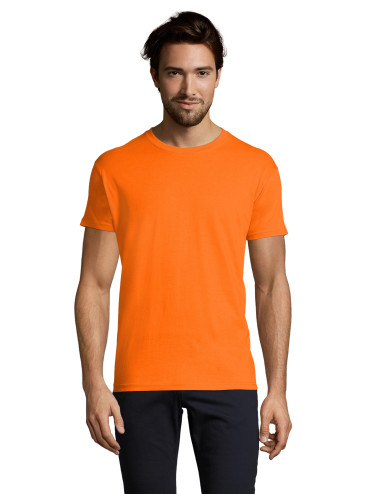 CAMISETA IMPERIAL MANGA CORTA 11500 HOMBRE