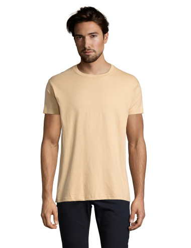 CAMISETA IMPERIAL MANGA CORTA 11500 HOMBRE