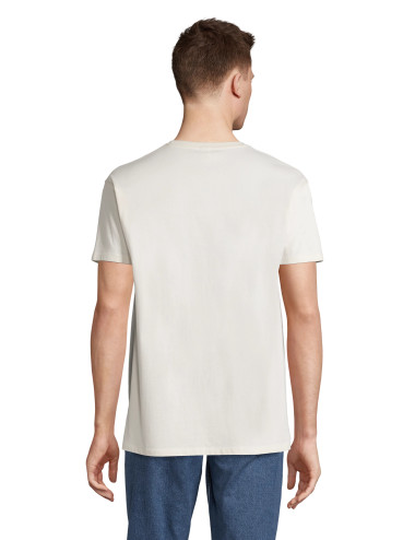 CAMISETA IMPERIAL MANGA CORTA 11500 HOMBRE