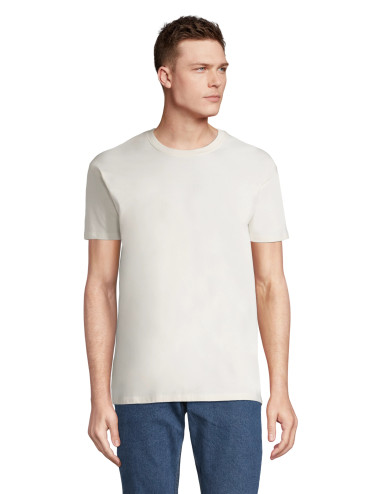 CAMISETA IMPERIAL MANGA CORTA 11500 HOMBRE