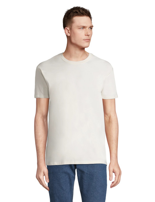 CAMISETA IMPERIAL MANGA CORTA 11500 HOMBRE
