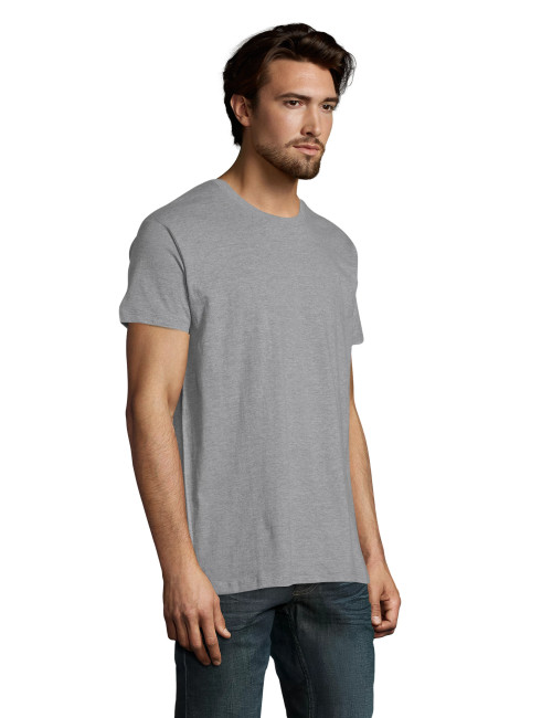 CAMISETA IMPERIAL MANGA CORTA 11500 HOMBRE