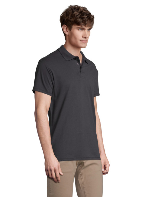 POLO PEOPLE SPRING II MANGA CORTA 11362 HOMBRE