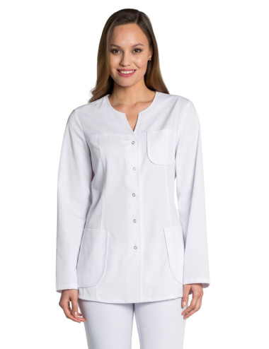 Casaca 8274 de Dyneke – Elezos Uniformes Pro