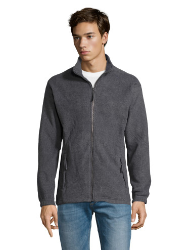 POLAR NORTH CON CREMALLERA 55000 HOMBRE