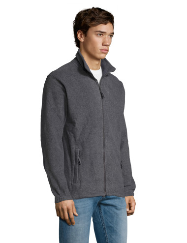 POLAR NORTH CON CREMALLERA 55000 HOMBRE