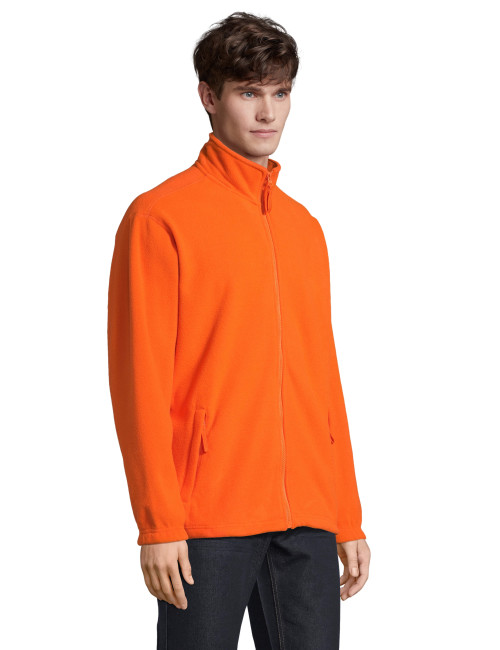POLAR NORTH CON CREMALLERA 55000 HOMBRE