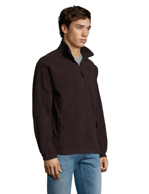 POLAR NORTH CON CREMALLERA 55000 HOMBRE